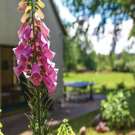 Six-bedroom Holiday In Ummanz