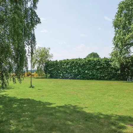 Six-bedroom Holiday In *